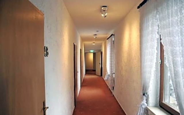 Hotel Ruhekrug