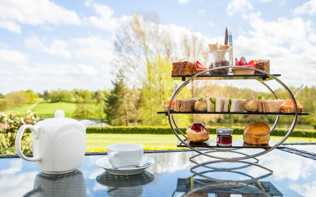 Stoke by Nayland Hotel, Golf and Spa