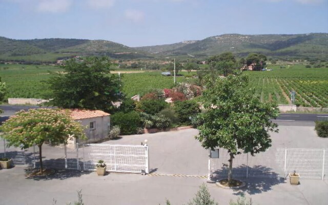 Hôtellerie De Balajan