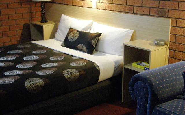 Shannon Motor Inn