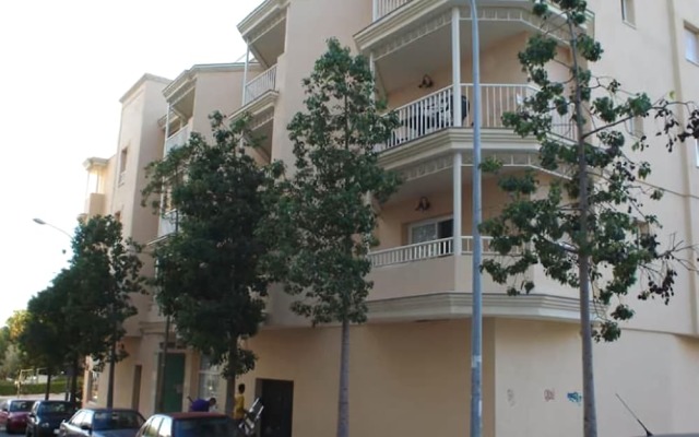 Resort Pueblo Andalucia