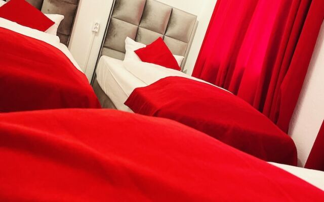 story Hostel Hamburg