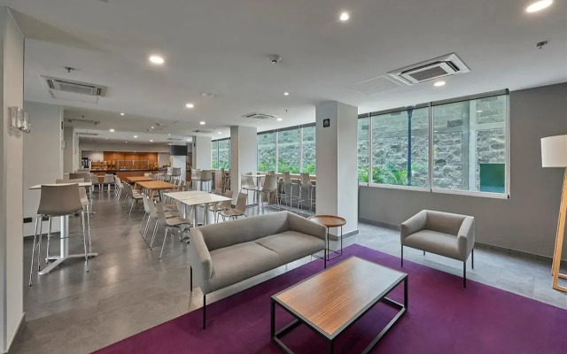 City Express by Marriott Tapachula