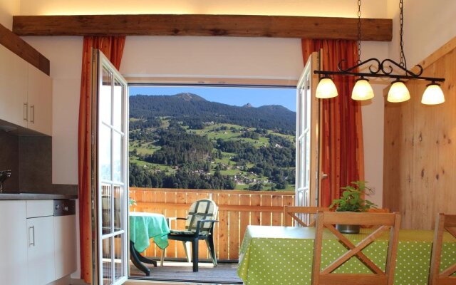 Haus Luisa