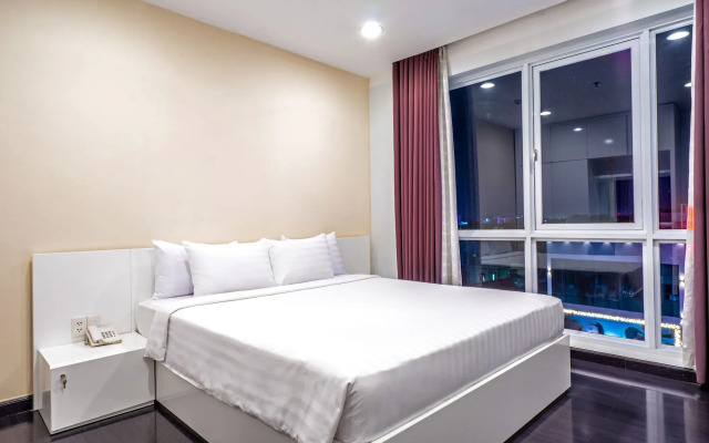 Becamex Hotel Thu Dau Mot