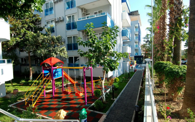Kleopatra Ramira Hotel - All Inclusive