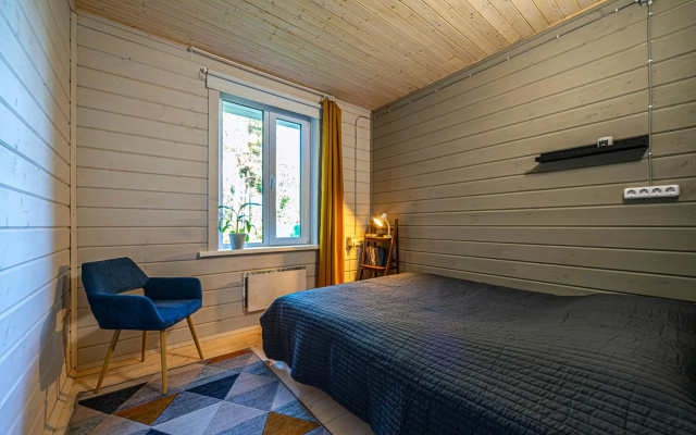 Soroka Home 2 (Сорока Хоум 2)
