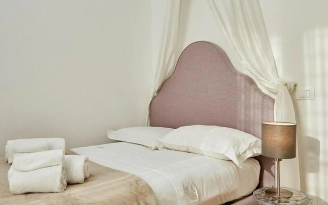 Vallazze Luxury Halldis Apartment