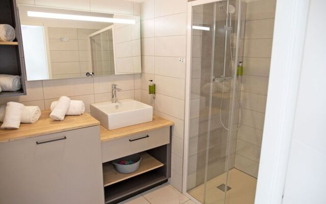 Residence Horizon Golf Pierre & Vacances Premium