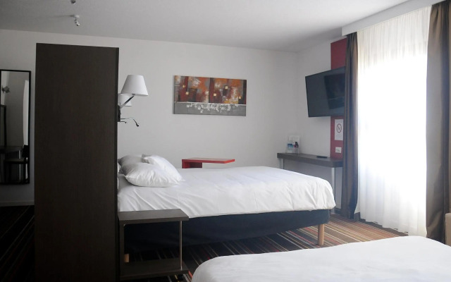 ibis Styles Segre