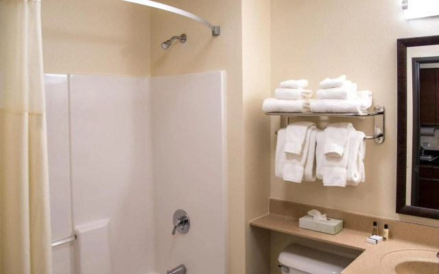 My Place Hotel - Amarillo West/ Medical Center, TX