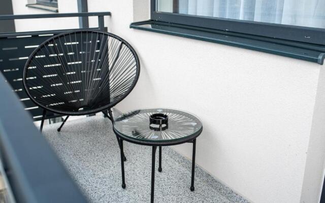 Aparthotel Teilor 2