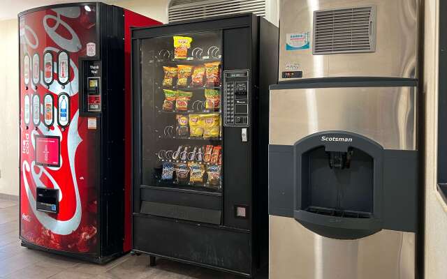 Motel 6 Hattiesburg, MS