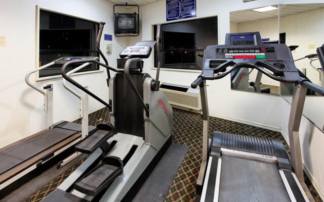 Holiday Inn Hotel & Suites Chihuahua by IHG