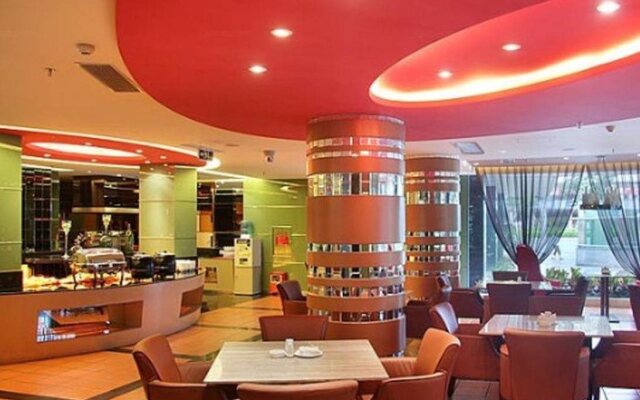 Downtown Hotel