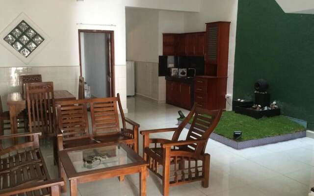 Sush Vacation Rentals