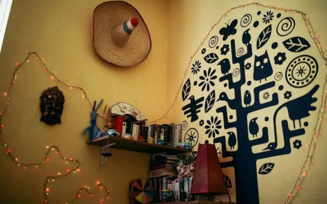 Happy Hostel Kiev