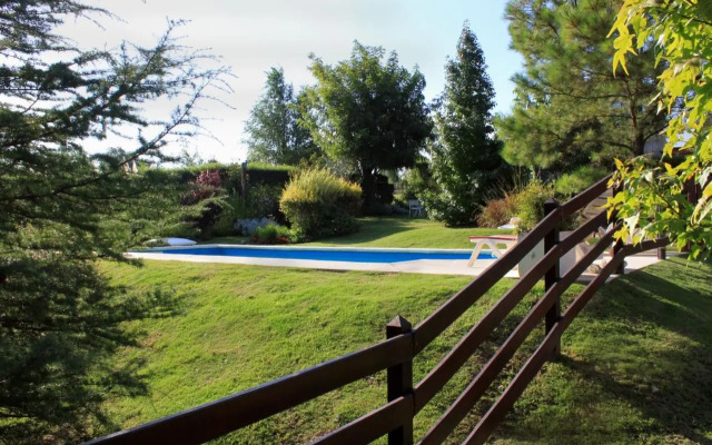 Lomas del Vergel