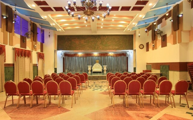 Mallika Residency