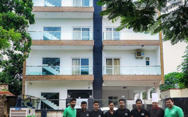 KDS Residency