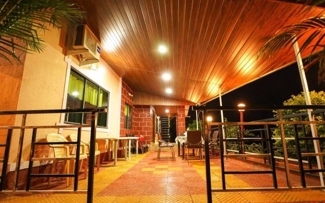 Marvel Valley View 5Bhk Lifeline Villas