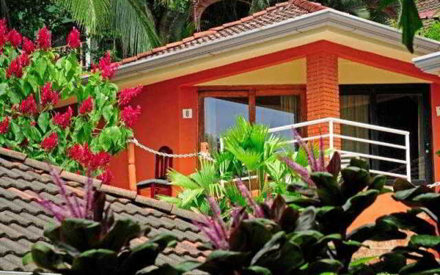 Villa Teca