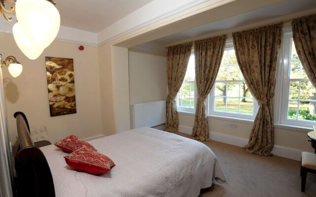 Woodhall Spa Manor