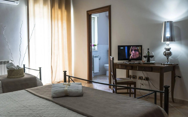 Residenza Medea