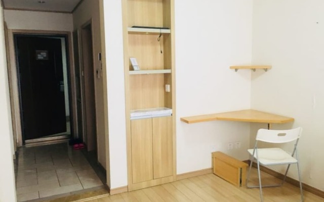 Software Park Ruanjing Yiju Apartment