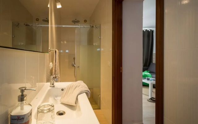 Saladar Suites Boutique
