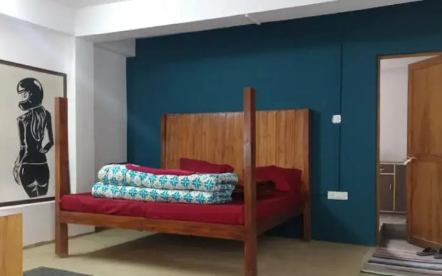 Phunchok Gaiphel Hotel