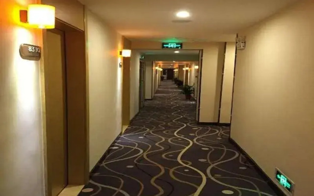 7Days Premium Wangcheng Walking Street