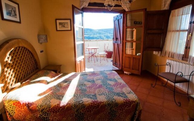 Hotel Villa Románica