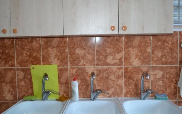 Жилые помещения Tulka