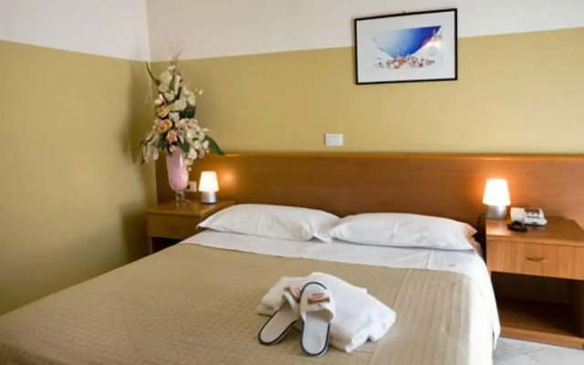 Hotel Gemelli