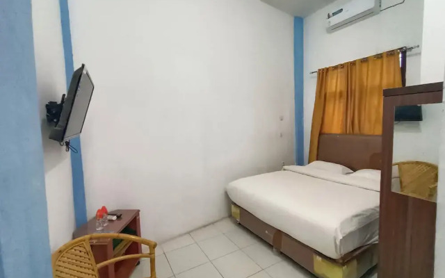 OYO 92207 Hotel Koperasi