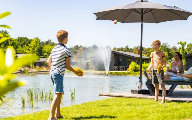 Apartment in Eindhoven Near City Center