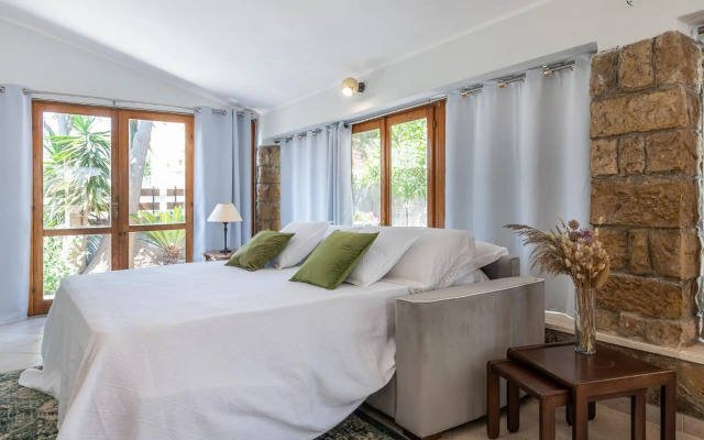 Villa Iole Apartment