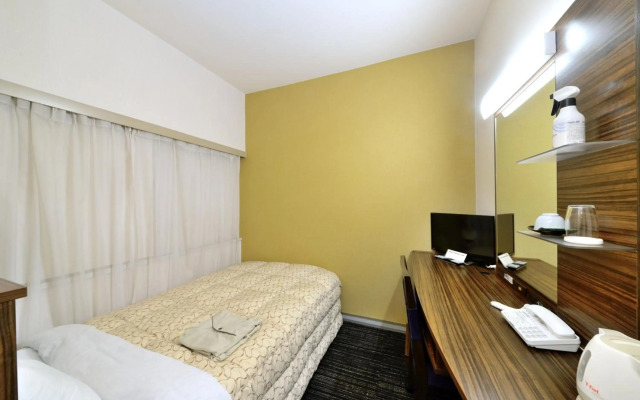 Toyama Manten Hotel