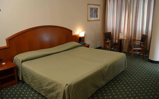 Hotel Due Leoni