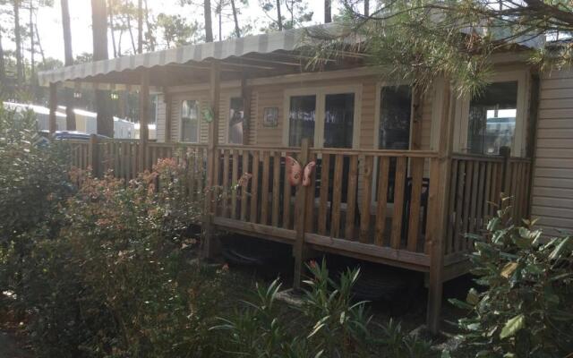 Mobil-Home 4-8 personnes Saint-Julien-En-Born