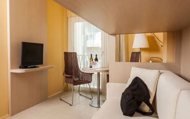 Resort Hotel Marinella