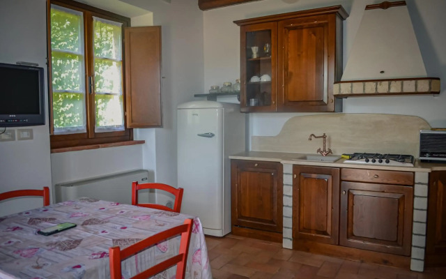 PanElios Borgo Vacanze
