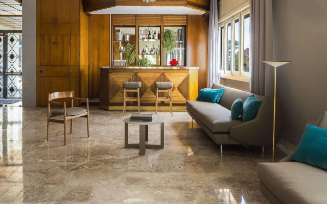 Hotel Beatrice Este