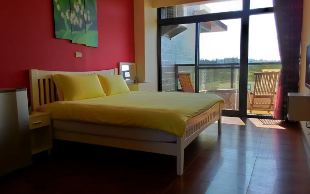 Rainbowsea B&B