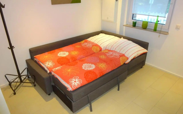 2-Zimmer-Ferienwohnung im Herzen von Nordkirchen