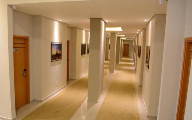 Excellence Plaza Hotel