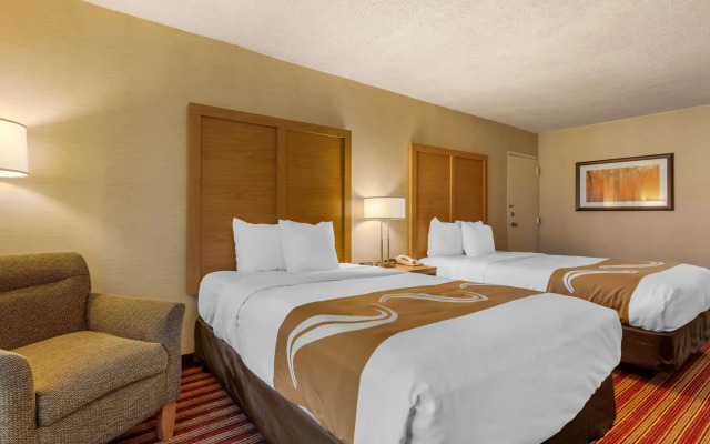 Quality Inn Exit 4