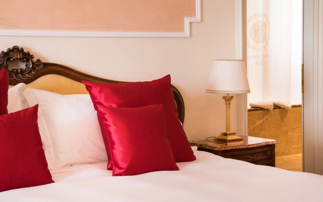 Abano Grand Hotel