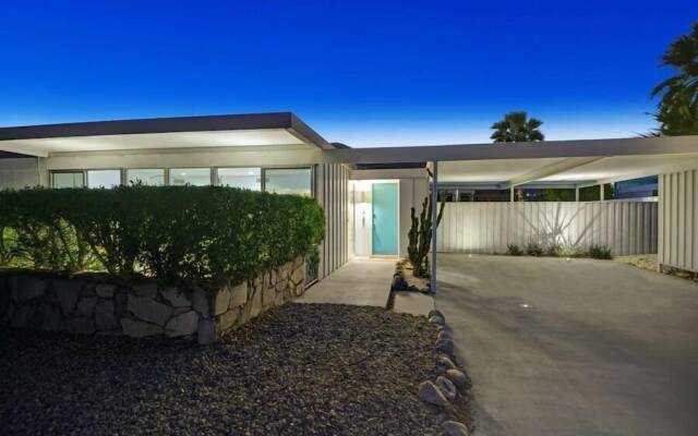 Wexler Steel House
